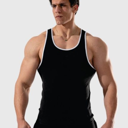 Sleeveless Shirts