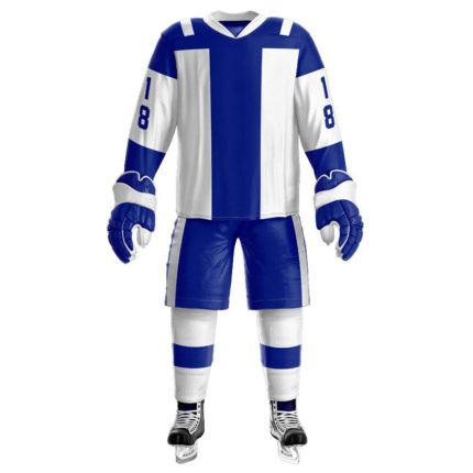 Ice Hockey