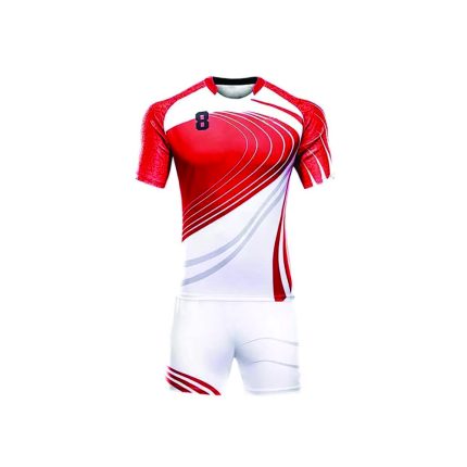 Rugby Uniform
