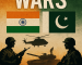 India-Pakistan Wars A Historical Overview of Conflict, Resilience, and National Strength