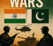 India-Pakistan Wars A Historical Overview of Conflict, Resilience, and National Strength