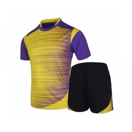 Tennis Uniform